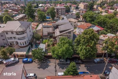Casă cu Teren 275 Mp în Crângași - 18