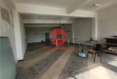 Spațiu comercial, de 430 mp, în Agigea - 18