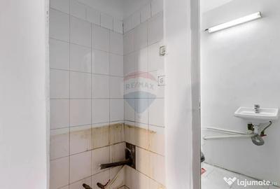 Spațiu comercial, de 28 mp, în Alfa - 5