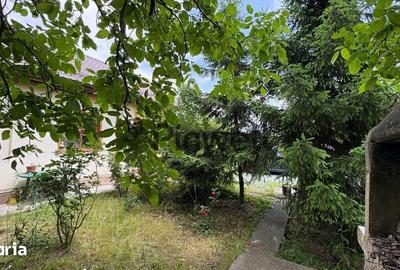 Casă cu 3 camere cu Teren 935 Mp în Central - 10