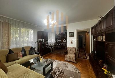 Apartament cu 4 camere decomandat, mobilat în Săsar - 11