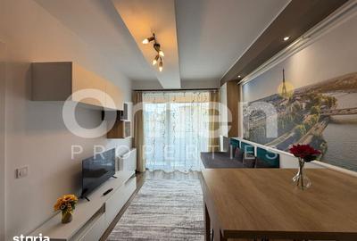 Apartament cu 2 camere în Progresul - 1