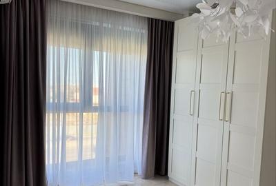 Apartament cu 3 camere decomandat în Palazu Mare - 1