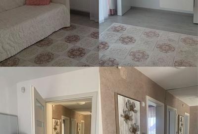 Casă cu 4 camere în Sângeorgiu de Mureș