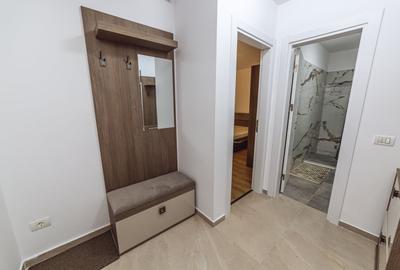 Apartament cu 2 camere decomandat, mobilat în Theodor Pallady - 19