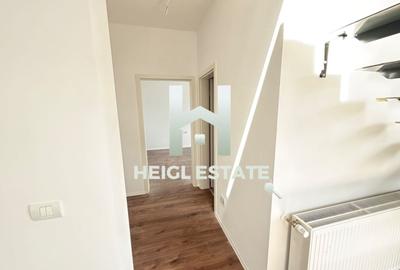 Apartament cu 3 camere semidecomandat în Giroc - 4