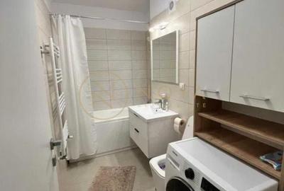 Apartament cu 2 camere în Pipera