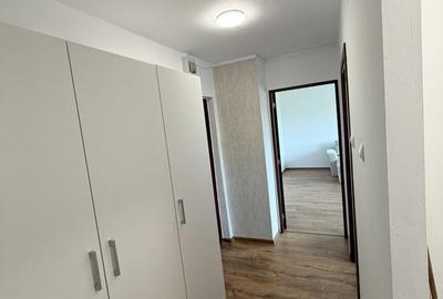 Apartament cu 2 camere decomandat în Central - 3