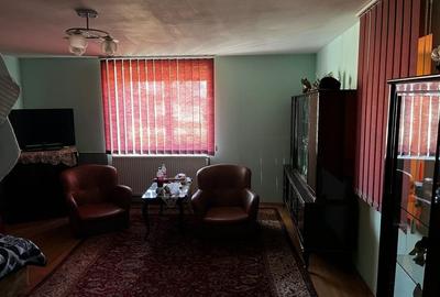 Casă cu 3 camere în Cenei - 4