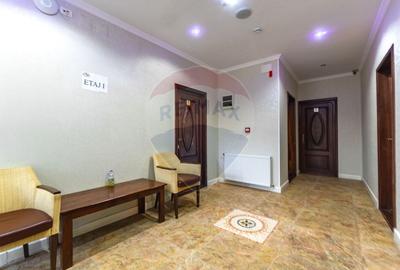 Hotel/Pensiune, de 1,320 mp, în Cioplea - 20