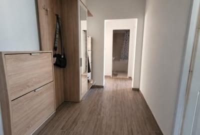 Apartament cu 2 camere decomandat, mobilat în Bogdan Vodă