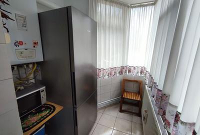 Apartament cu 2 camere decomandat în Sârbi - 4