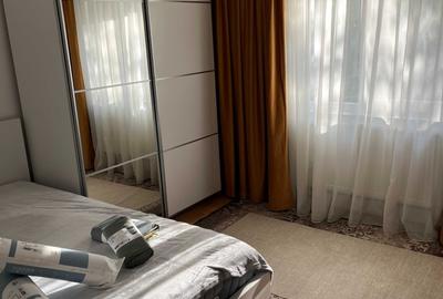 Apartament cu 2 camere decomandat în Soarelui - 13
