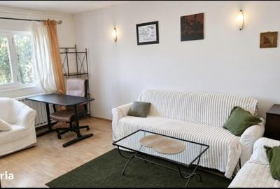 Apartament cu 2 camere, mobilat în Aviației