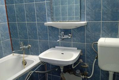 Garsonieră nedecomandată în Exterior Vest