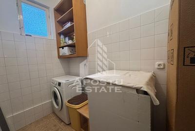 Apartament cu 2 camere decomandat în Medicină - 9