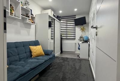 Apartament cu 3 camere decomandat în Ultracentral - 2