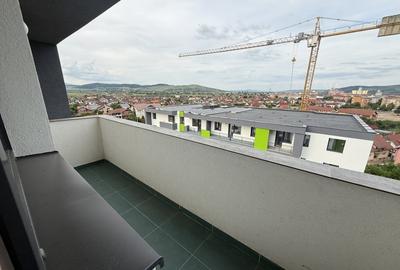Apartament cu 3 camere decomandat, mobilat în Ampoi 3 - 8