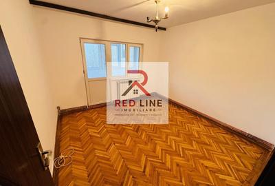 Apartament cu 3 camere în Kiseleff