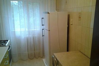 Apartament cu 2 camere în Rahova