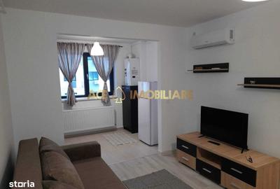 Apartament cu 2 camere în Titan