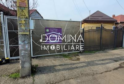 Casă individuală cu 6 camere cu Teren 1697 Mp în Vest - 10