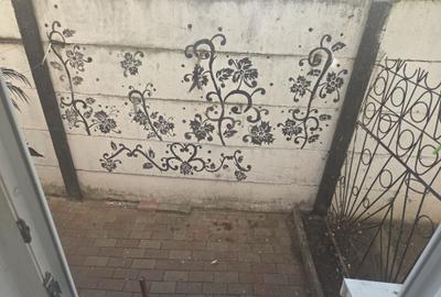 Garsonieră semidecomandată în Central