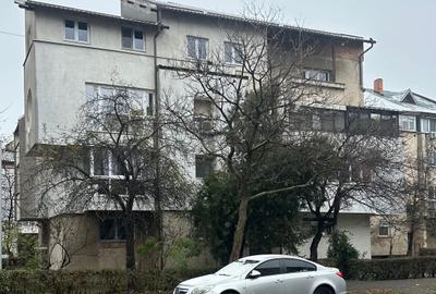 Apartament cu 2 camere decomandat în Bistrița Lac - 2