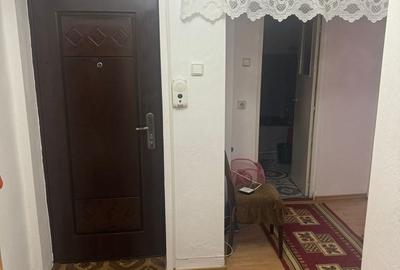 Apartament cu 2 camere decomandat în Central - 2