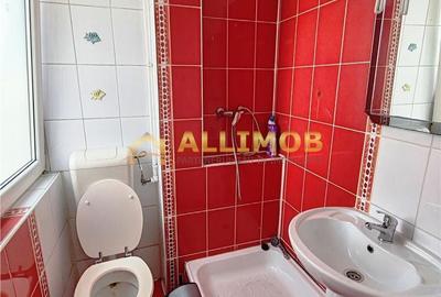 Garsonieră semidecomandată în Ultracentral - 1