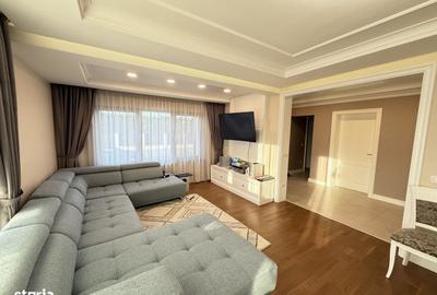 Casă cu 3 camere în Sânmartin - 8