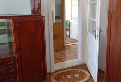 Apartament cu 2 camere decomandat în Exterior Vest