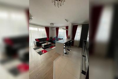 Apartament cu 3 camere semidecomandat în Gheorgheni - 8