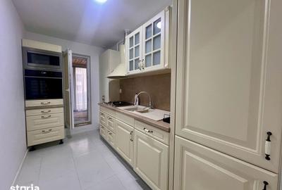 Apartament cu 3 camere în Ștefăneștii de Jos - 6