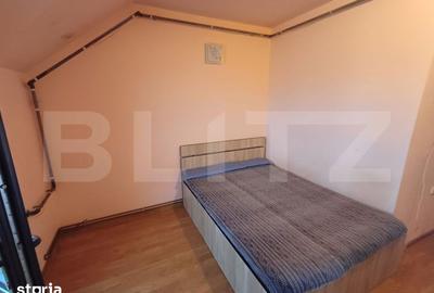 Garsonieră în Lotrului - 1