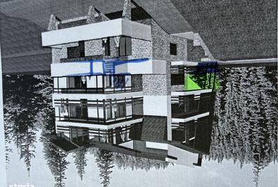 Spațiu comercial, în Central