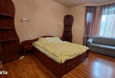 Apartament cu 3 camere în Decebal - 11