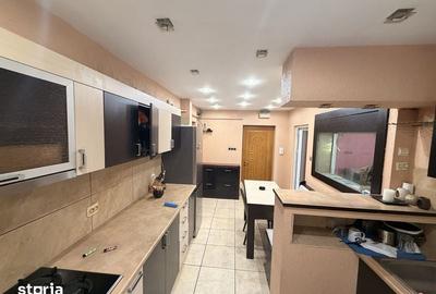 Apartament cu 3 camere în Ostroveni