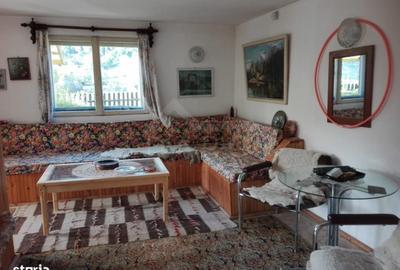 Casă cu 3 camere în Neagra