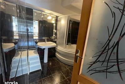 Apartament cu 3 camere decomandat în Centrul Civic - 6