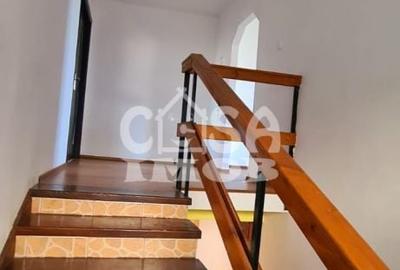 Casă cu 4 camere în Mogoșești - 17