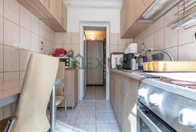 Apartament cu 2 camere semidecomandat în Orizont - 6