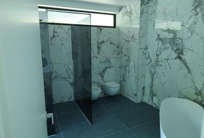 Apartament cu 3 camere în Arcul de Triumf - 18