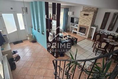 Casă cu 4 camere în Ciumbrud