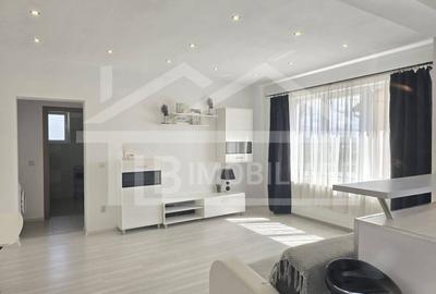Apartament cu 2 camere semidecomandat în Unirii - 3