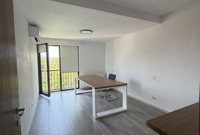 Apartament cu 2 camere în Gara de Nord - 5