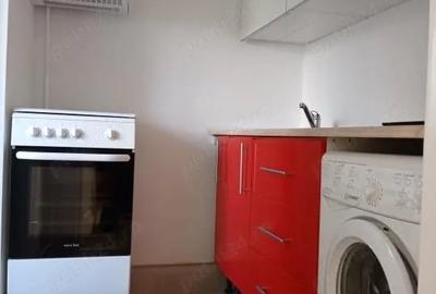 Apartament cu 2 camere semidecomandat în Dacia