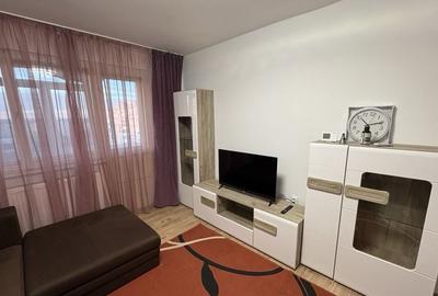 Apartament cu 3 camere decomandat, mobilat în Tomis Nord - 2