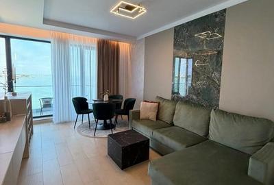 Apartament cu 2 camere decomandat în Universitate - 1
