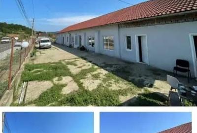 Casă cu 4 camere în Creaca - 1